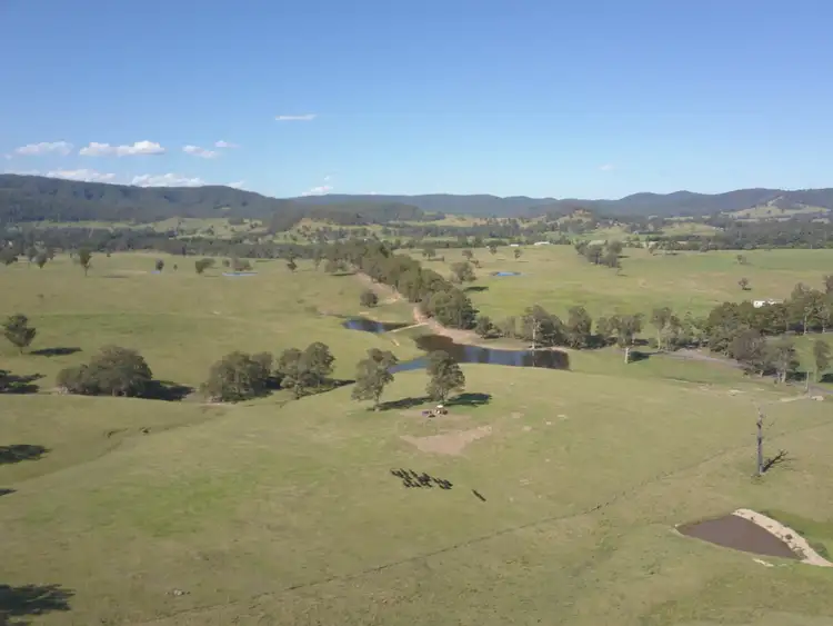 Second view of Homely rural property listing, 310 Fosterton Road, Dungog NSW 2420