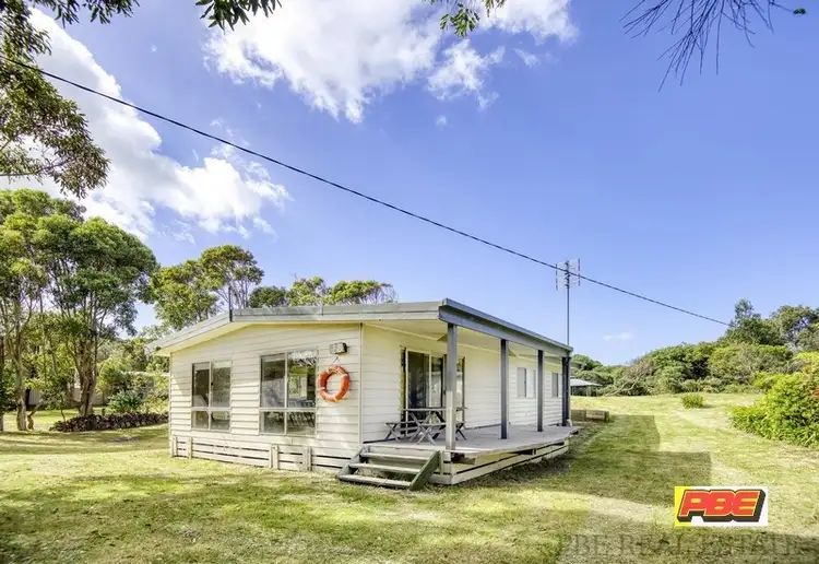 56 ORION ROAD, Venus Bay VIC 3956