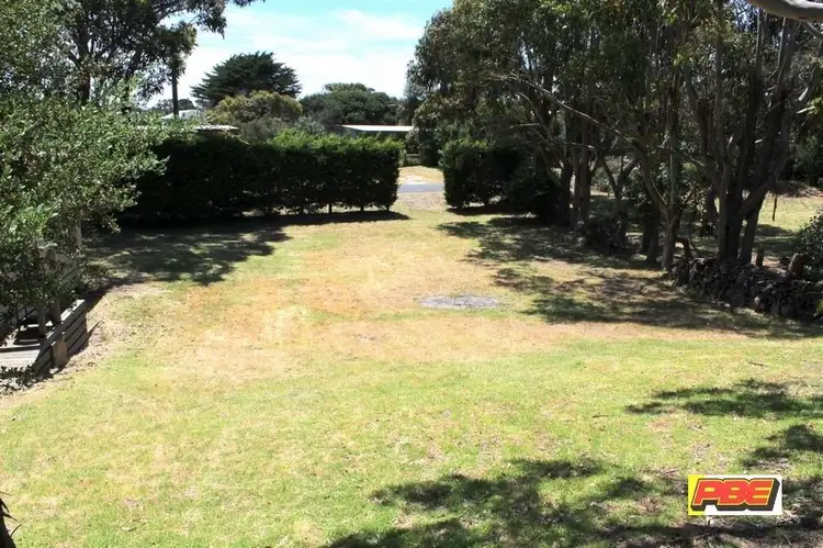 58 ORION ROAD, Venus Bay VIC 3956