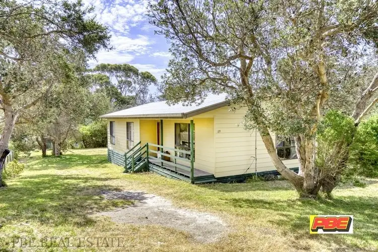 89 MCINDOE AVENUE, Venus Bay VIC 3956