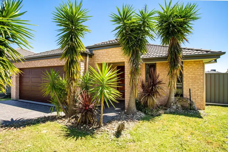Main view of Homely house listing, 59 Egret Way, Thurgoona NSW 2640