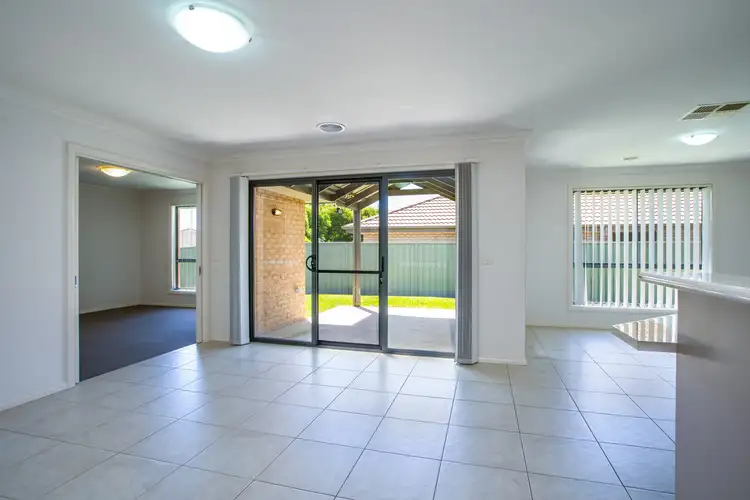 Fifth view of Homely house listing, 59 Egret Way, Thurgoona NSW 2640