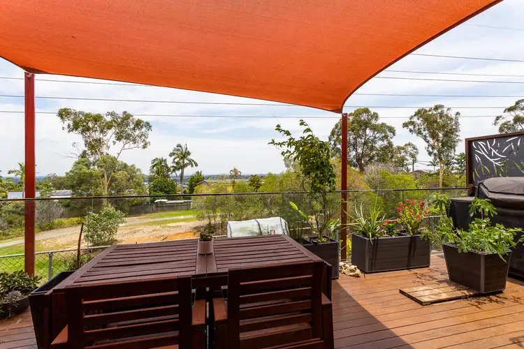 2/155 John Paul Dr, Springwood QLD 4127