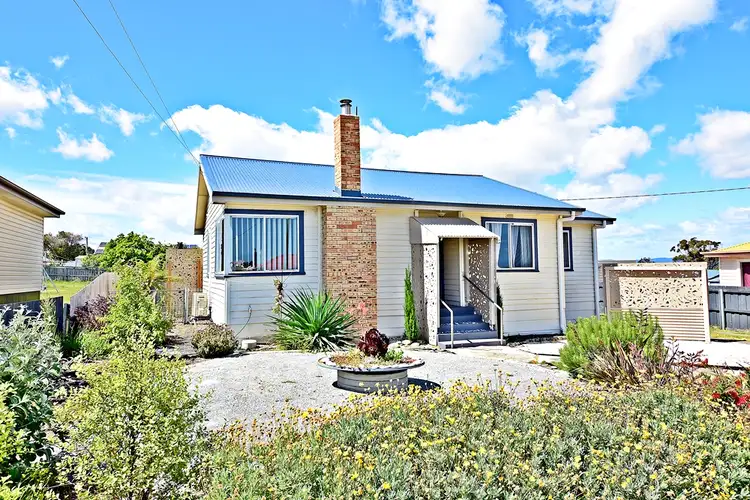 Second view of Homely house listing, 26 Davidson Street, George Town TAS 7253
