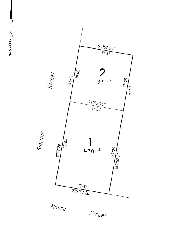 Third view of Homely house listing, 65 Moore Street, Colac VIC 3250