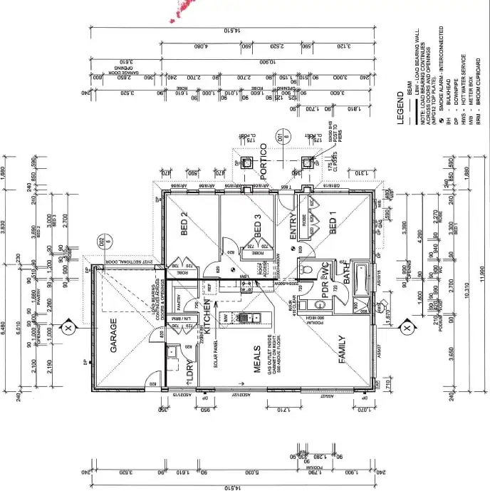 Fourth view of Homely house listing, 65 Moore Street, Colac VIC 3250