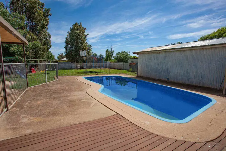 72 Zouch Street, Wellington NSW 2820