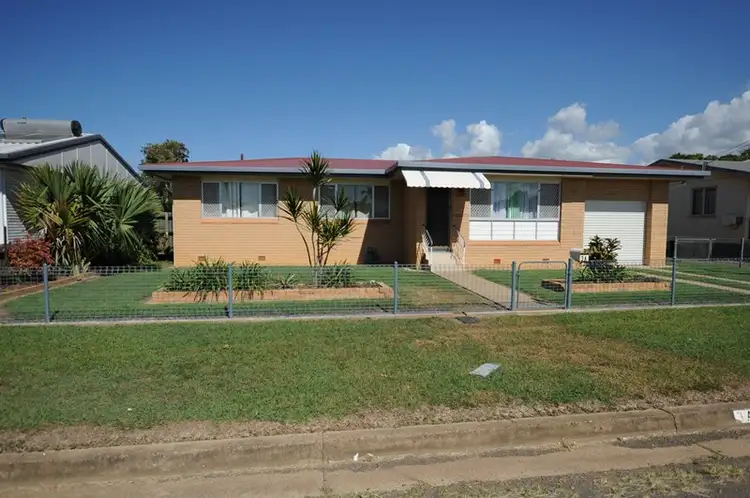 3a Walsh Street..., Walkervale QLD 4670