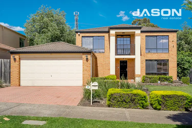 92 Kirkham Drive, Greenvale VIC 3059