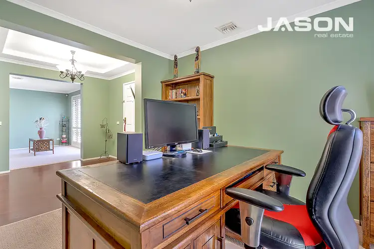 Fourth view of Homely house listing, 92 Kirkham Drive, Greenvale VIC 3059