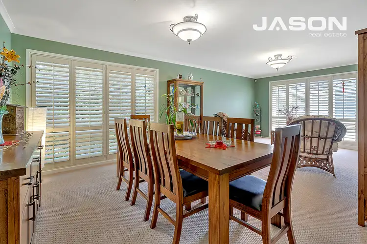 Sixth view of Homely house listing, 92 Kirkham Drive, Greenvale VIC 3059