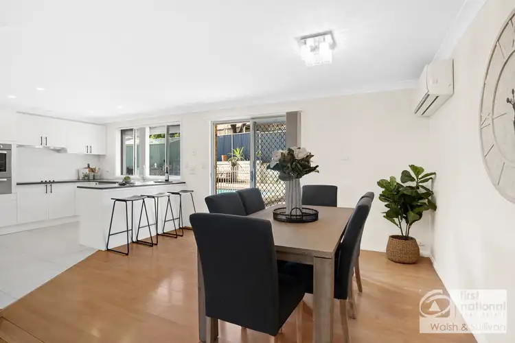 Third view of Homely house listing, 4 Celebes Street, Kings Park NSW 2148