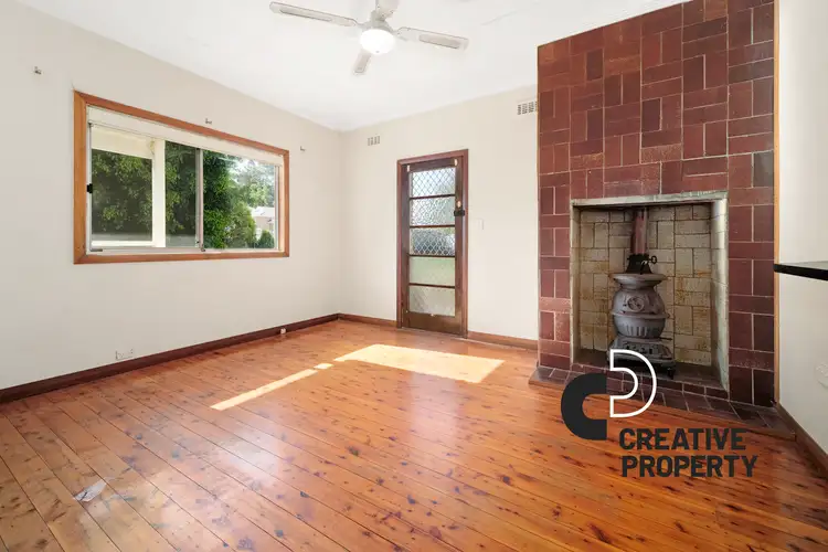 Second view of Homely house listing, 53 Clarke Street, Wallsend NSW 2287