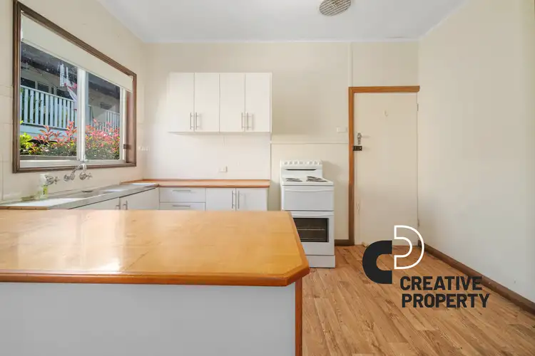 Third view of Homely house listing, 53 Clarke Street, Wallsend NSW 2287
