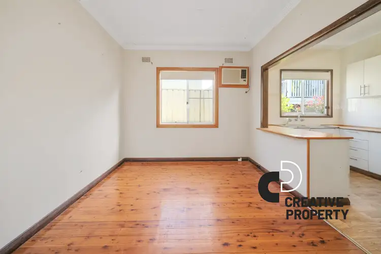 Fourth view of Homely house listing, 53 Clarke Street, Wallsend NSW 2287