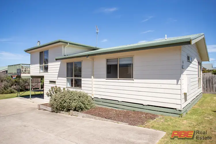 31 CORAL STREET, Cape Paterson VIC 3995