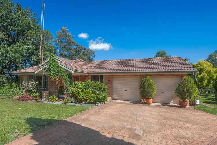 82 Morpeth Road, East Maitland NSW 2323