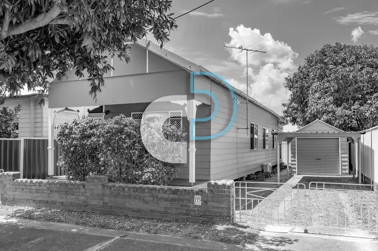 Main view of Homely house listing, 117 Fern Street, Islington NSW 2296