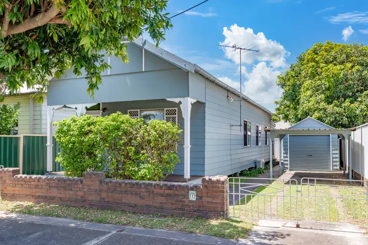 Second view of Homely house listing, 117 Fern Street, Islington NSW 2296