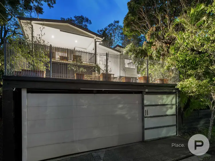 Main view of Homely house listing, 14 Mackay Terrace, Bardon QLD 4065