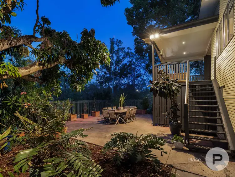 Third view of Homely house listing, 14 Mackay Terrace, Bardon QLD 4065