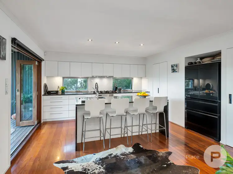 Fourth view of Homely house listing, 14 Mackay Terrace, Bardon QLD 4065