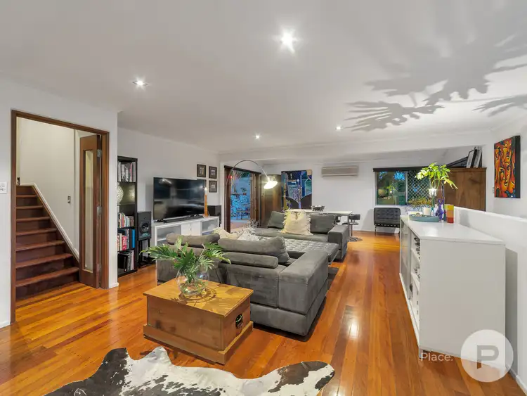 Fifth view of Homely house listing, 14 Mackay Terrace, Bardon QLD 4065