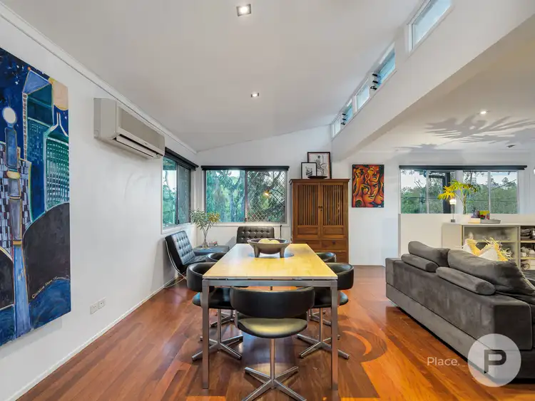 Sixth view of Homely house listing, 14 Mackay Terrace, Bardon QLD 4065