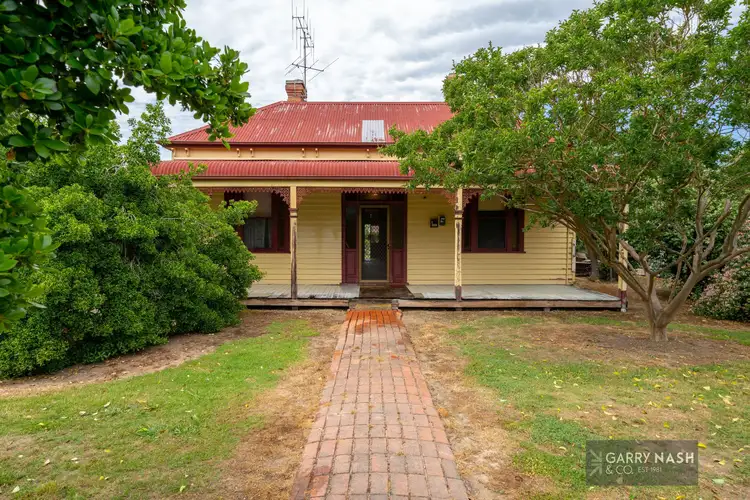 Main view of Homely house listing, 1188 Green Street, Oxley VIC 3678