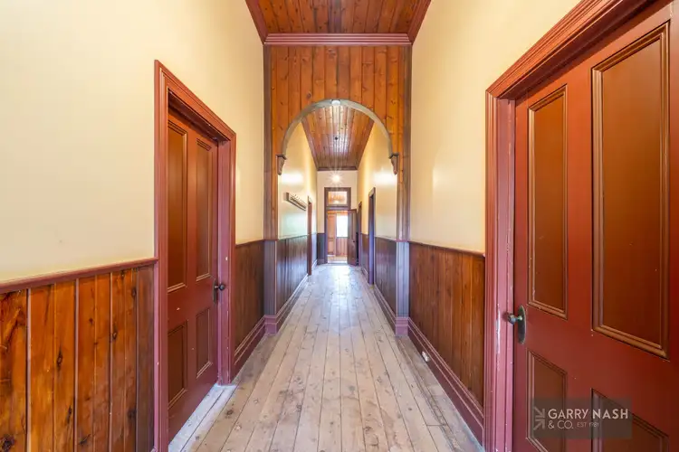 Second view of Homely house listing, 1188 Green Street, Oxley VIC 3678