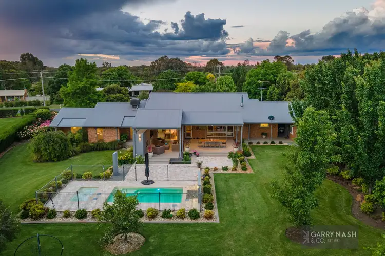 16 Waldara Drive, Waldara VIC 3678