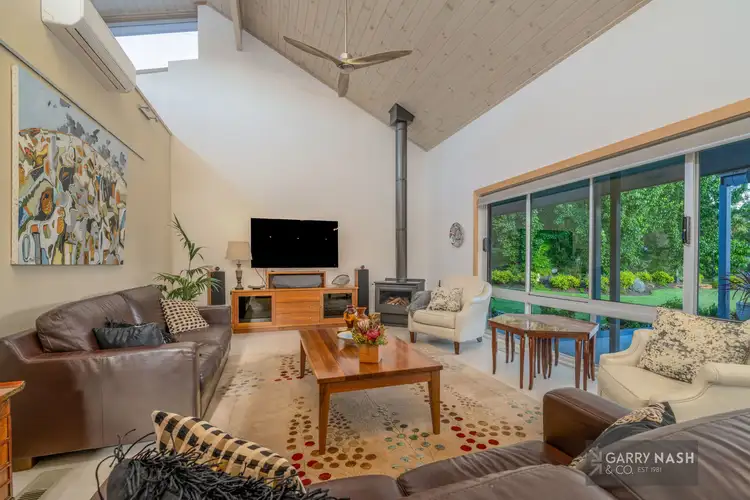 Fifth view of Homely house listing, 16 Waldara Drive, Waldara VIC 3678