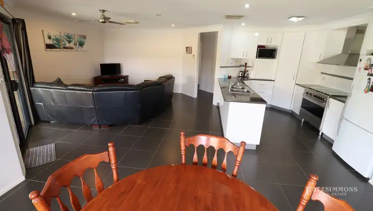 Second view of Homely house listing, 12 Diamond Drive, Dalby QLD 4405