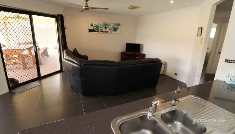 Fourth view of Homely house listing, 12 Diamond Drive, Dalby QLD 4405