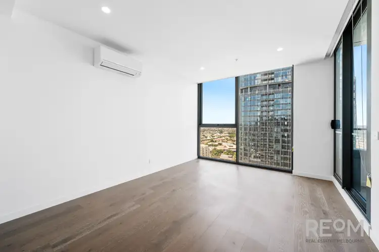 Second view of Homely apartment listing, 1702/51 Homer Street, Moonee Ponds VIC 3039