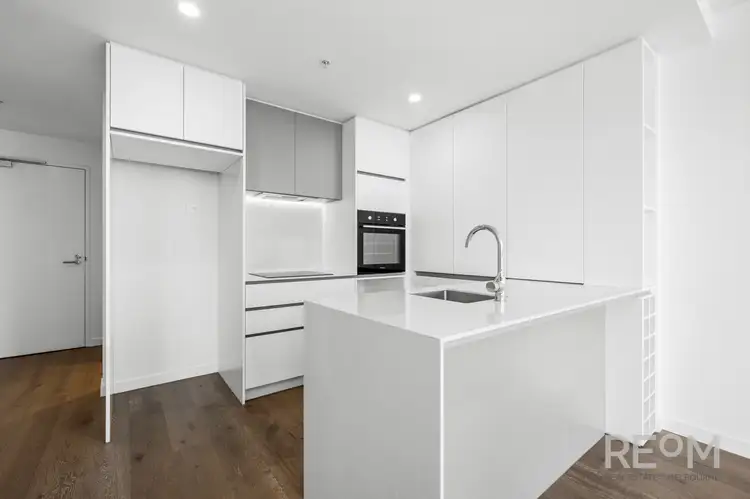 Fourth view of Homely apartment listing, 1702/51 Homer Street, Moonee Ponds VIC 3039