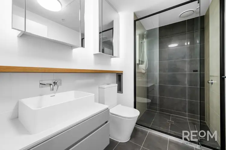 Fifth view of Homely apartment listing, 1702/51 Homer Street, Moonee Ponds VIC 3039