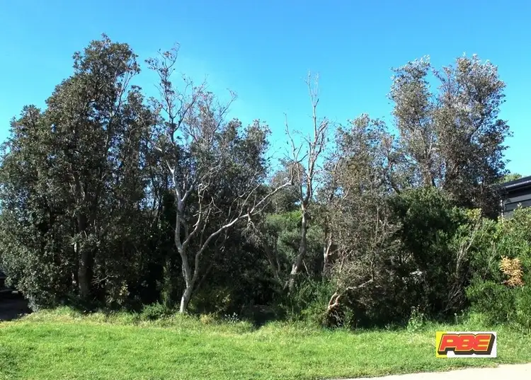 110 JUPITER BOULEVARD, Venus Bay VIC 3956