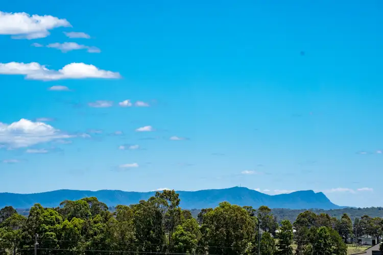 Seventh view of Homely land listing, Lot 101 Mountain Views Estate, 109 Ryans Road, Gillieston Heights NSW 2321