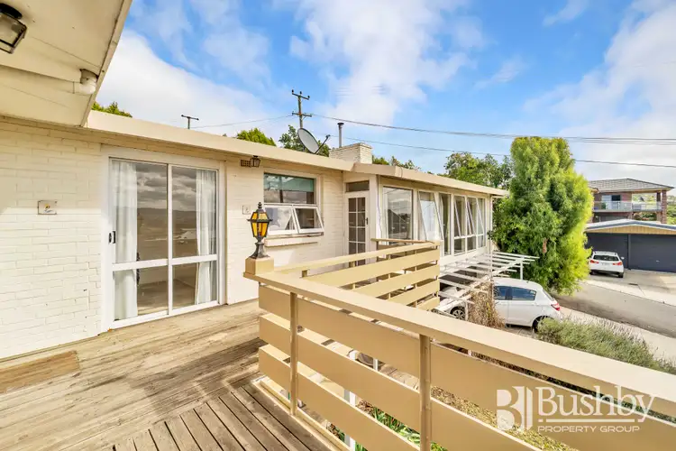 Fifth view of Homely house listing, 129a West Tamar Road, Trevallyn TAS 7250