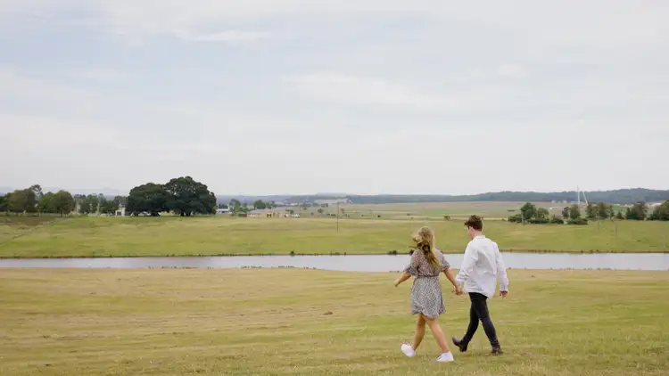 Seventh view of Homely land listing, Lot 102 Mountain Views Estate, 109 Ryans Road, Gillieston Heights NSW 2321