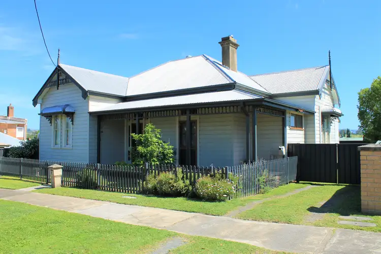 Main view of Homely house listing, 7 Mackay Street, Dungog NSW 2420