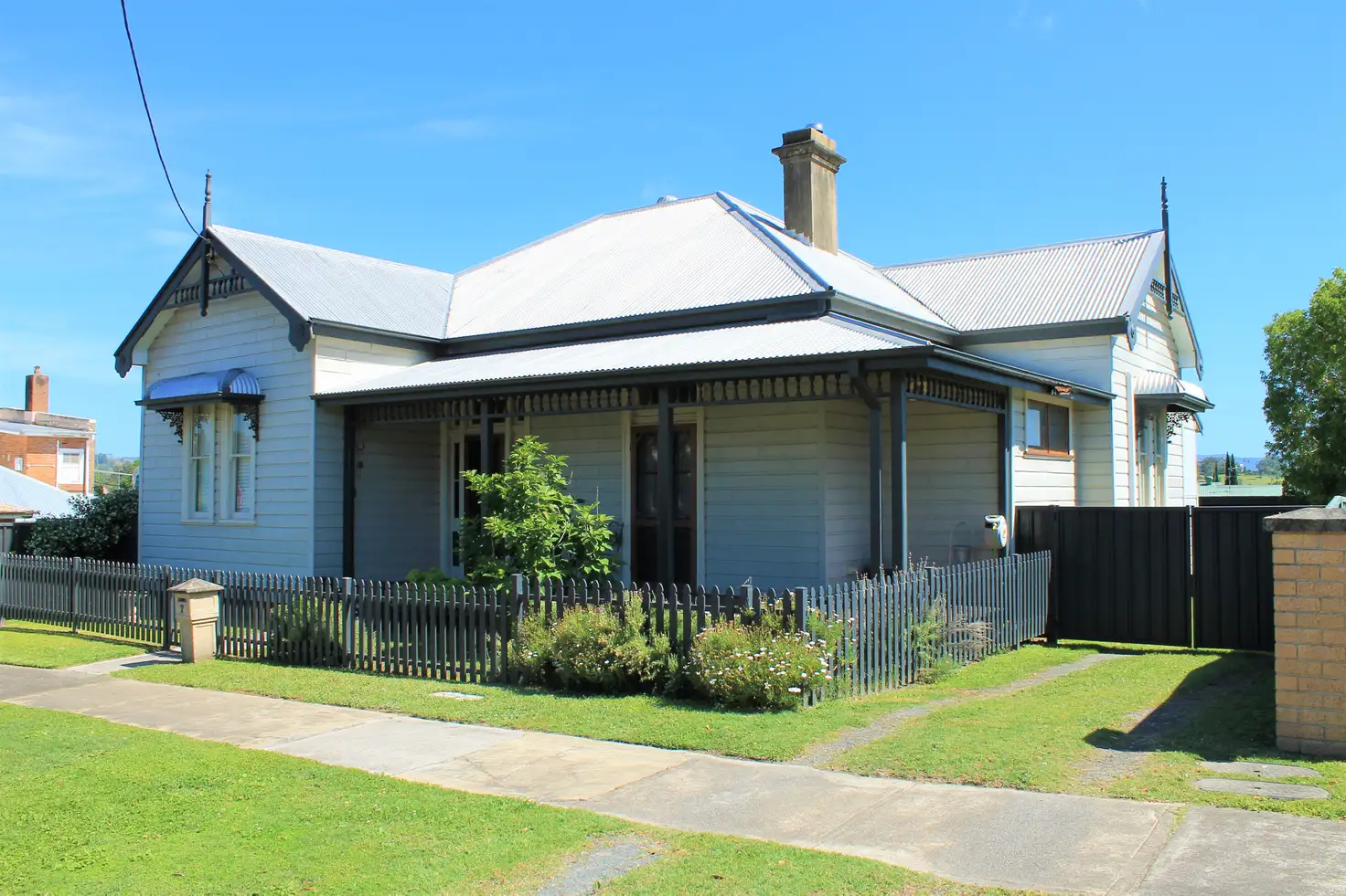 Main view of Homely house listing, 7 Mackay Street, Dungog NSW 2420