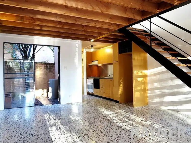 Second view of Homely house listing, 2/34 Money Street, Perth WA 6000