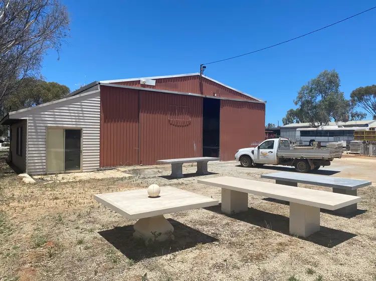 Main view of Homely house listing, 29 Wheeler St, York WA 6302