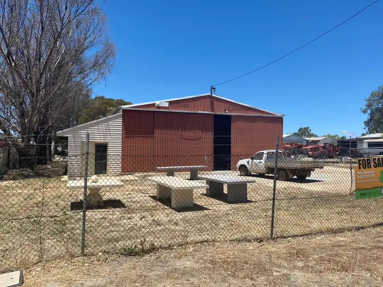 Second view of Homely house listing, 29 Wheeler St, York WA 6302