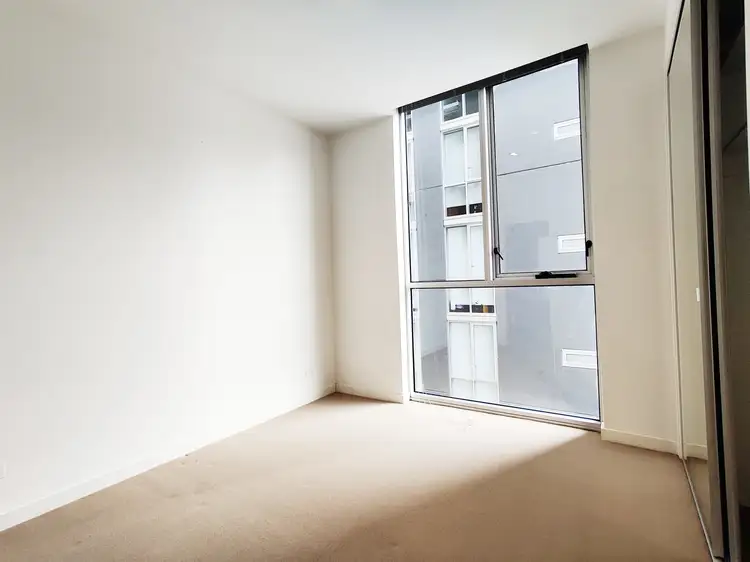 Fourth view of Homely apartment listing, 907/8 Franklin Street, Melbourne VIC 3000