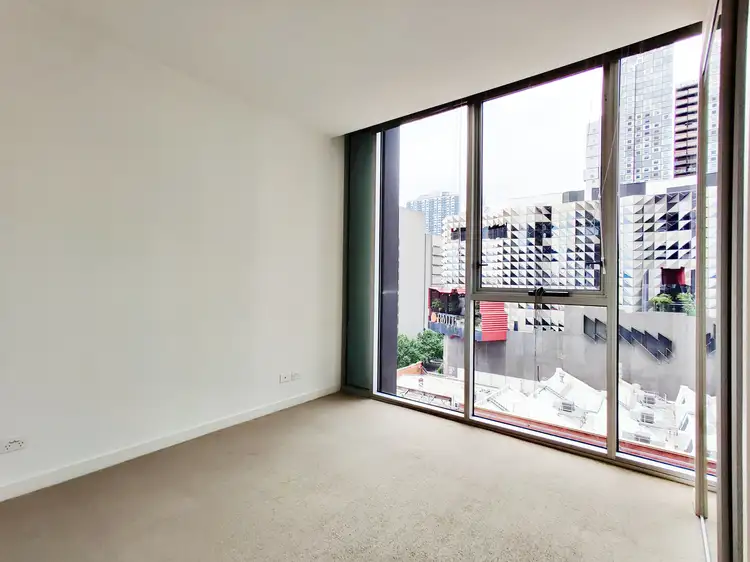 Fifth view of Homely apartment listing, 907/8 Franklin Street, Melbourne VIC 3000