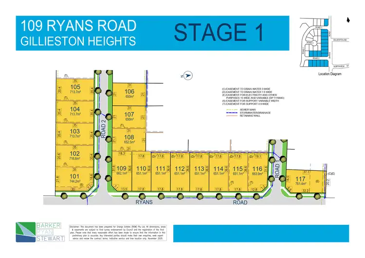 Fifth view of Homely land listing, Address available on request