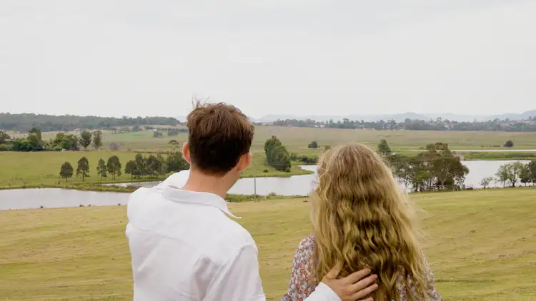 Fifth view of Homely land listing, Lot 109 Mountain Views Estate, 109 Ryans Road, Gillieston Heights NSW 2321